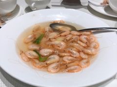 -太湖饭店·寄畅轩中餐厅