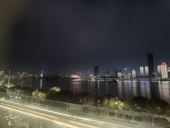 -富力威斯汀酒店-中国元素中餐厅(武昌临江店)