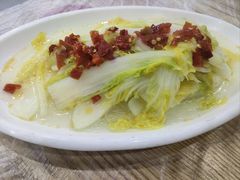 -江城燕子大排档(江汉路步行街店)