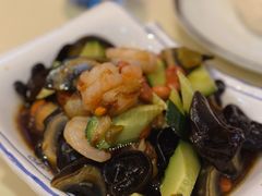 -津味老菜(露西亚商街店)