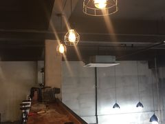 -Burn Fit燃炼健身工作室(新都旗舰店)