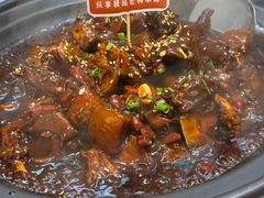 -回味黑鸭煲·始于2006(万松园店)