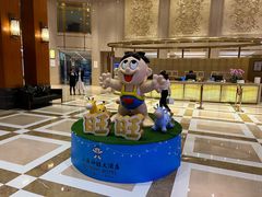 -上海神旺大酒店