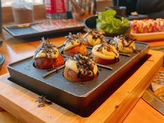-九田家黑牛烤肉料理·自助(洪洞县城市花园店)