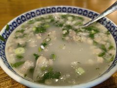 -裕合顺清真餐厅·回民老菜·大连海鲜·特色烧烤(西安路店)