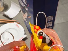 -海底捞火锅(龙岗星河COCO Park店)