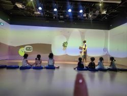 -小鸡哆哆故事屋·儿童乐园(嘉里城店)