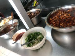 -上海为民商行清真饭店(南大路店)