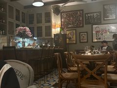 -LA  PETANQUE(泰安路店)