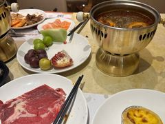 -芭菲盛宴·环球美食(锦城万达广场店)