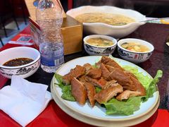 -老北京胡同味道二荤铺(酒仙桥店)
