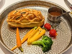 -马克西姆俄罗斯餐厅(通亚街店)