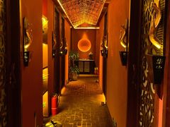 大堂-素凯泰泰式按摩SPA(杭州嘉里中心店)
