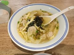 -君东记本帮面馆(天钥桥路店)
