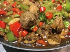 -川香鼎盛(市桥富华总店)