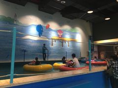 -蒙特利亲子乐园