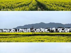 -东梓关景区村庄
