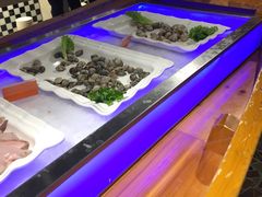 -豪食披萨烤肉自助(保定商场店)