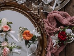 -INSDREAM FLOWER 鲜花预定·花艺培训