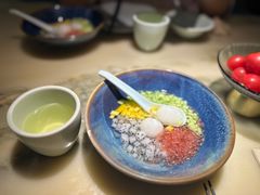 -淮扬府·游园京梦(北京SKP店)