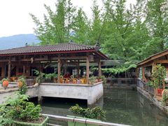 -源泉冷水鱼庄(小鱼洞店)
