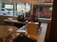 -DQ·蛋糕·冰淇淋(民勇嘉泰店)