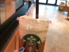 -星巴克(江阴万达店)