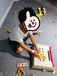 -桃桃城堡(欧亚汇集店)