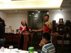 android_upload_pic-山西会馆·晋菜·晋商宴·牌匾博物馆(胜利东街店)