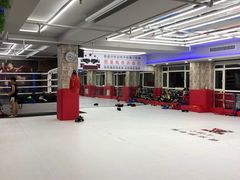 -津武堂散打搏击俱乐部(河西店)