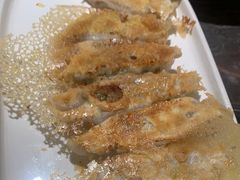 肉虾仁锅贴-前海沿·青岛菜(乐客城店)