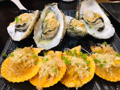 -海棠湾聚鼎香海鲜坊(海昌梦幻不夜城店)