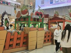 -凯德MALL(西直门店)