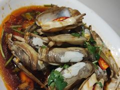 -潮人姐妹轩(海宁路店)
