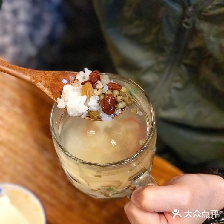 苏州探店｜薄荷味的绿豆汤刷新了广东游客对糖水新的认知！