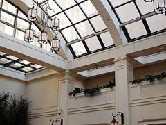 DSCF7627-利顺德大饭店·维多利亚花园(小白楼店)