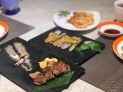 -極上萬膳·日料放题(海岸城店)