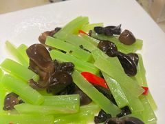 -绿茶餐厅(雁塔大悦城店)