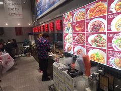 -金多鱼大排档·烤鱼·烧烤·宵夜(江南水都店)