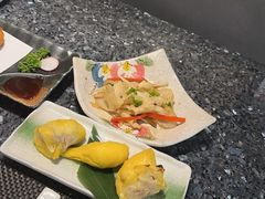 -菊上料理(蜀山银泰百货店)