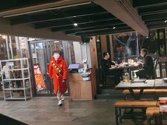 -管氏翅吧(广渠门店)