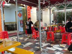 -光明刘冰乳鸽店(光明法政北路店)