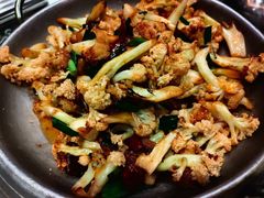 -厨子友味(华顺大厦店)