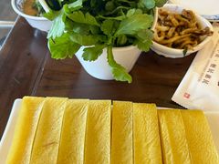 -清真·鸦儿李记·小馆(后海店)