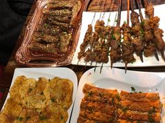 -霄汉羊排(万松园一店)