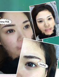 -Easy Lady美甲美睫半永久纹绣工作室