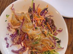 -海味当家·蒸锅海鲜(星海公园店)