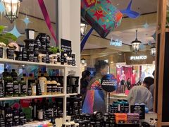 -LUSH(威尼斯人店)