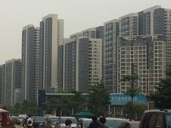 -万科·金域蓝湾