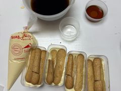 -食间旅人DIY烘焙工作室
